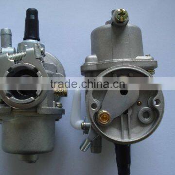 Carburetor for T200 Grass Trimmer Bush Cutter