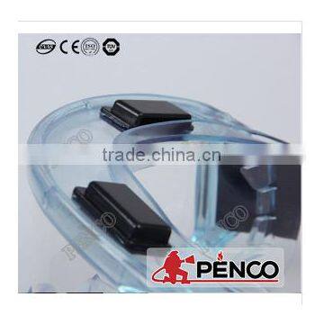 CE EN Approved Eye Protector Safety Googles photo-3