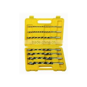 8pcs Auger Bits Set