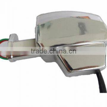 Steering Lamp/side Marker Lamp/SKYGO Motorcycle Turn Signal Light photo-3