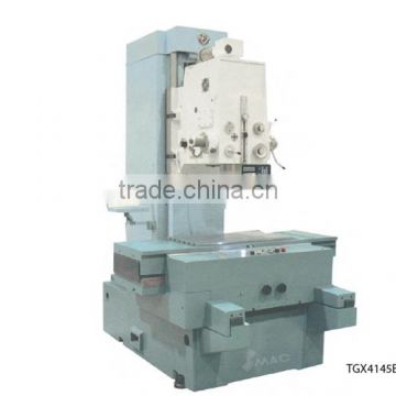 Jig boring machine