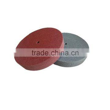 Non Woven Polishing Wheel for Copper and Aluminum photo-3