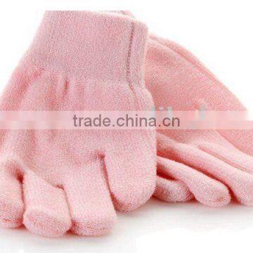 Moisturising gel Gloves