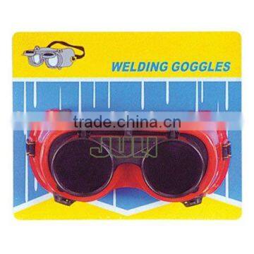 CE welding goggle