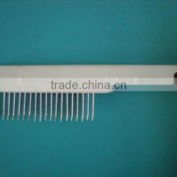 brush comb