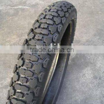 Motorcycle Tire photo-3