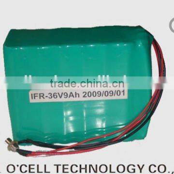 Intelligent Robot Rechargeable Battery 24V 40AH photo-4