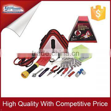 31 pieces Roadside Car Kit