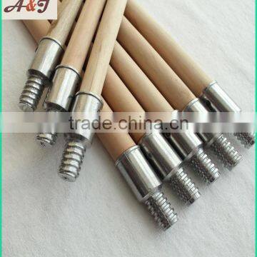 High Quality Natural Cleaninng Floor Mop Stick photo-4