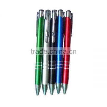 Promotional Metal Pipe Pens LS Eplus