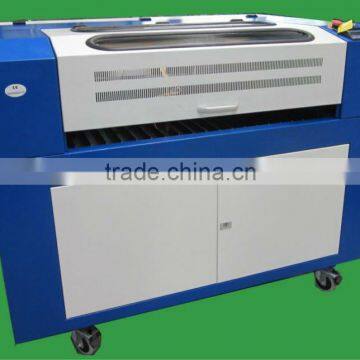 9060 80w photo engraving co2 laser engraving and cutting machine for wood