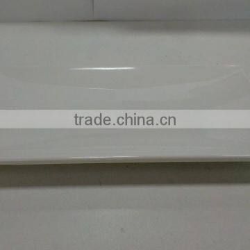 100% Square Melamine Plate Melamine Dinnerware 5A1074 photo-2