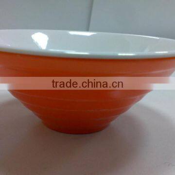 100% Melamine Bowl Melamine Dinnerware 5B2035 photo-5