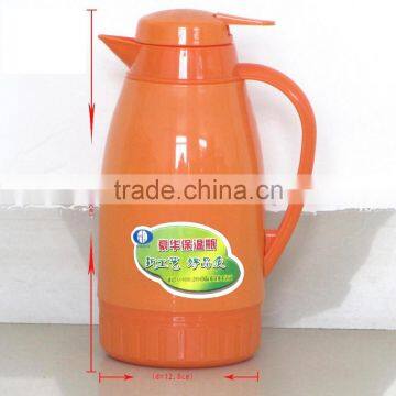 Plastic Thermos Vacuum Flask LYR-117 photo-3