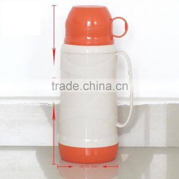 Plastic Thermos Vacuum Flask LYR-204 photo-4