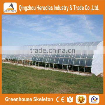 Trade Saaurance Low Cost Agricultural Greenhouse Equipment - 200 Micron uv Resistant Plastic Film for Greenhouses photo-4