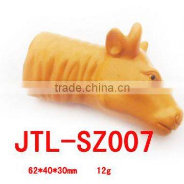 Sell Novelty Animal Finger Puppet Toys for Children photo-6