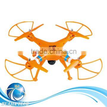 Big Size Good Quality Remote Control Quadcopter Toys Flying APP Control WIFI Camera Video Photo photo-3