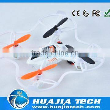 Outdoor or Indoor 2.4G RC Quadrocopter (6-axis Gyro) China