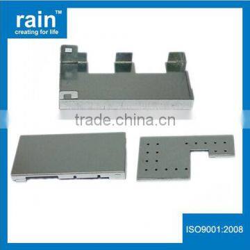 Steel Shield Covers With Tin Plating photo-3