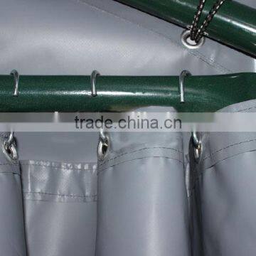 Portable Car Shelter , Instand Car Tent , Foldable Car Port , , Backyard Warehouse Tent photo-3