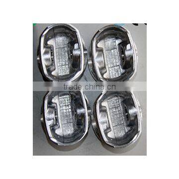 Performance Engine B15 Piston With Aluminum Material photo-3