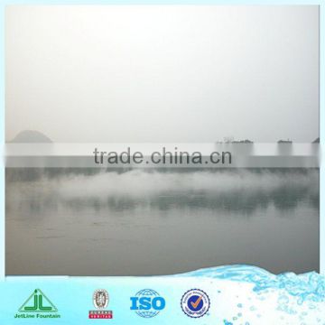 Garden Water Fountain, Water Fog in Garden photo-3