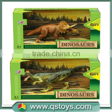 2016 ABS material dinosaur toy with EN71