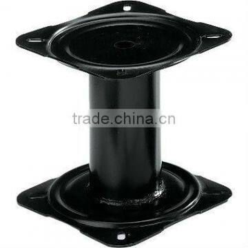 7"boat seat pedestal