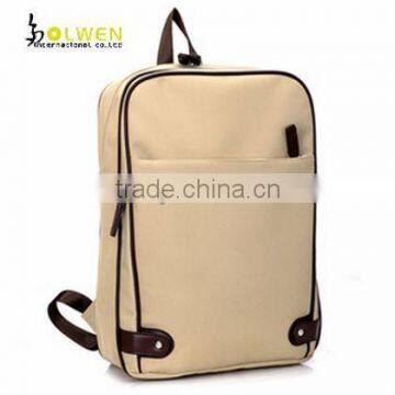 multipurpose backpack with canvas