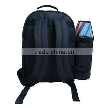 Multifunction Picnic Cooler Bag With Polyester