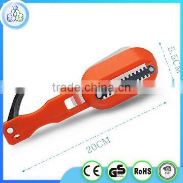 Wholesale Plastic Fish Scale Removing Machine Made in China