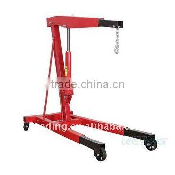 3 Ton Hydraulic Engine Hoist