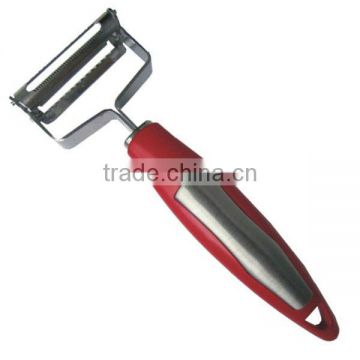 PE-0310 2 IN 1 Vegetable Peeler & Julienne Slicer