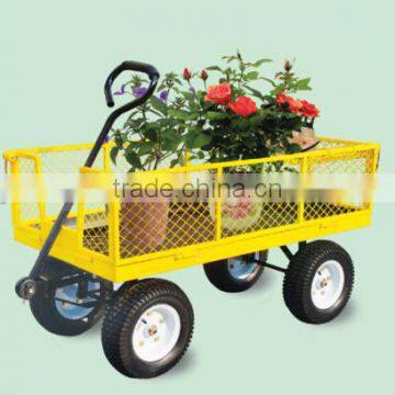 TC1840A Good Quanlity Garden Cart photo-2