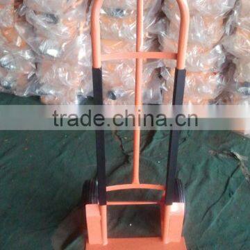 Multi-function Platform Heavy Duty and Cheap Hand Trolley---HT1828 photo-2