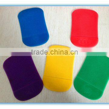 Hot Promotional Gifts Anti-skid Mobile Phone Pad photo-4