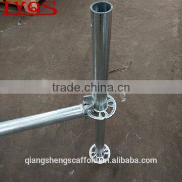 Standard Ringlock Scaffolding System Ringlock Falsework photo-2