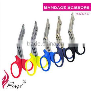 FDA Medical Device Registered Nurse Utility Bandage Scissors photo-2