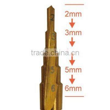 Mini Step Drill photo-3