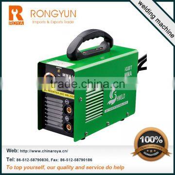 Wholesale tig welding machine free and aluminum tig welding machine