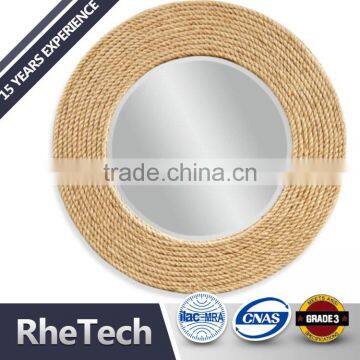 Bathroom Makeup Beautiful Mirror With Led Light photo-2