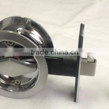 Hot Sale BOX7157 Steel Container Sliding Door Lock photo-3