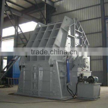 Coal Mining Large Scale Single Stage Hammer Crusher