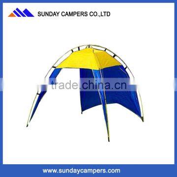 Heavy Duty Tents for Camping Cheap Price Camping Tents 2 Person 4 Season photo-3