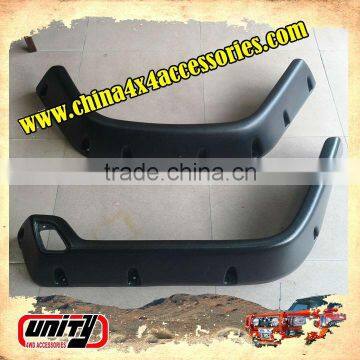 4x4 Accessories Offroad Fender Flare for Wrangler TJ photo-4