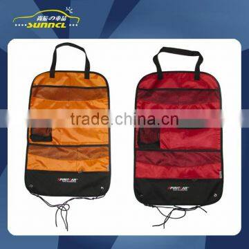 2015 Seat Back Car Organizer , Travel Storage Bag photo-2