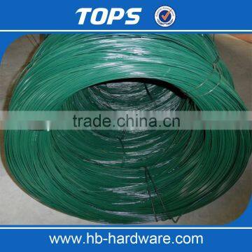 High Speed PVC Coated Wire Making Machine