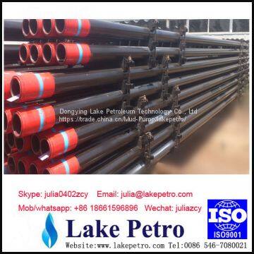 Pre-Stressed Vacuum Insulated Tubing VIT photo-2