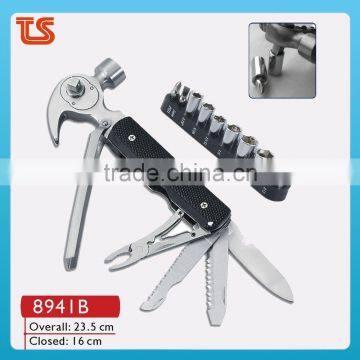 2014 Multi tool with saving hammer/Car tool/Auto diagnostic hand tool( 8941B )